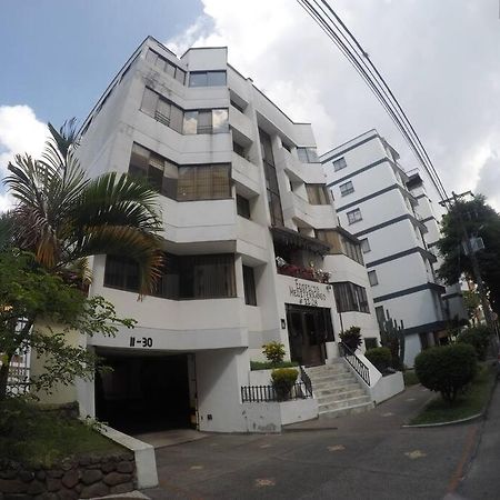 Apartamento Amoblado En Pinares Pereira Exterior photo
