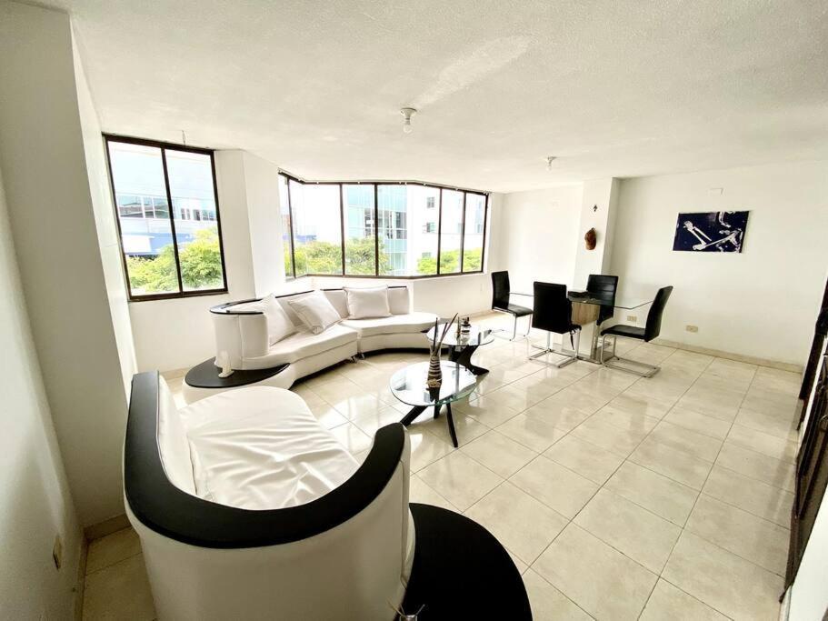 Apartamento Amoblado En Pinares Pereira Exterior photo