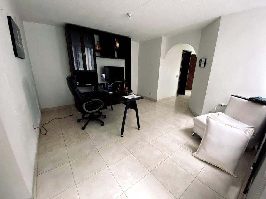 Apartamento Amoblado En Pinares Pereira Exterior photo