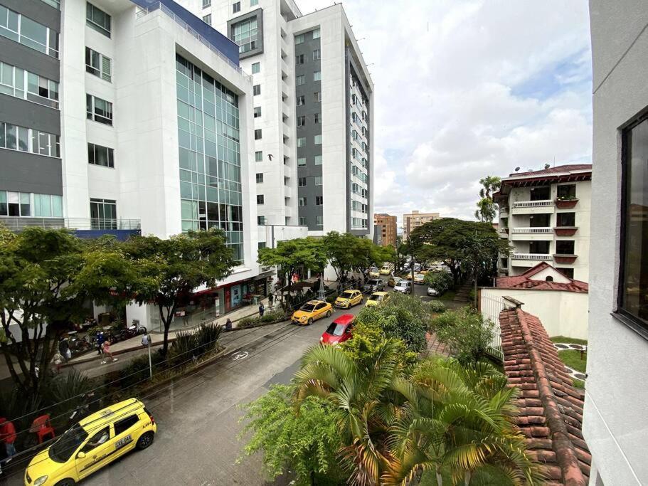 Apartamento Amoblado En Pinares Pereira Exterior photo