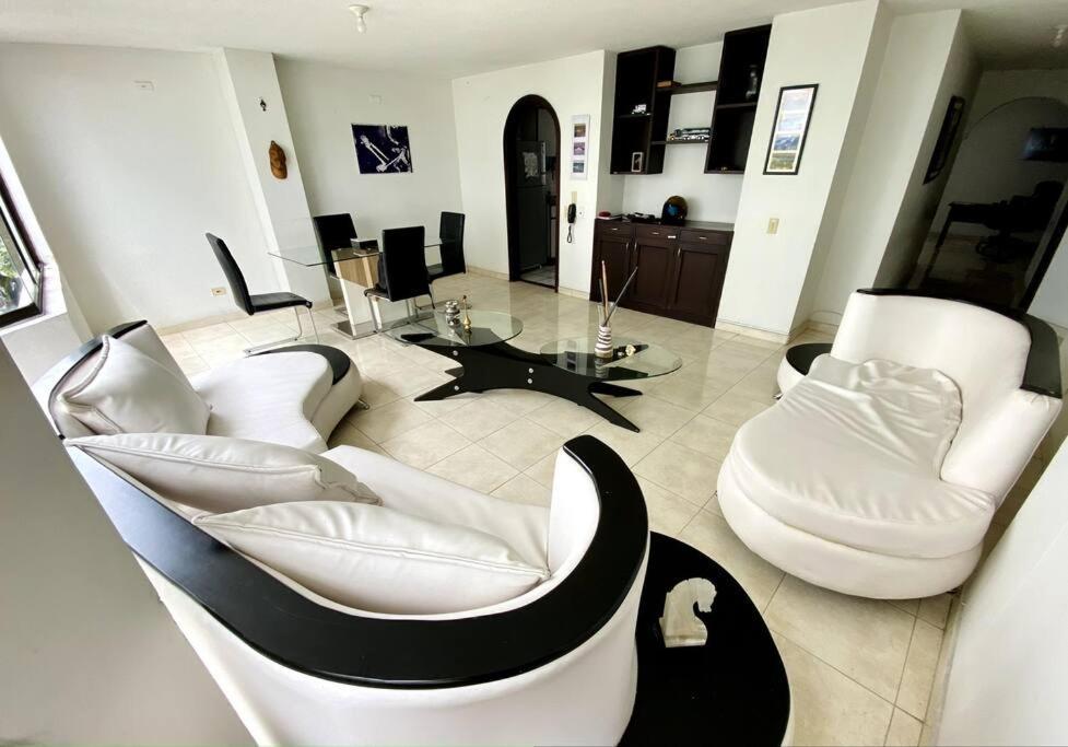 Apartamento Amoblado En Pinares Pereira Exterior photo