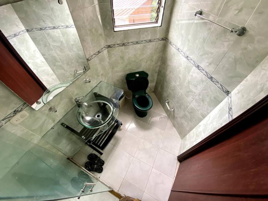 Apartamento Amoblado En Pinares Pereira Exterior photo