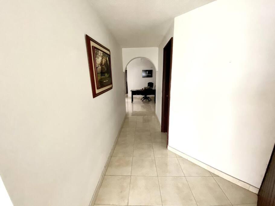 Apartamento Amoblado En Pinares Pereira Exterior photo