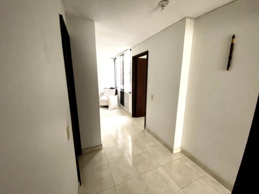 Apartamento Amoblado En Pinares Pereira Exterior photo
