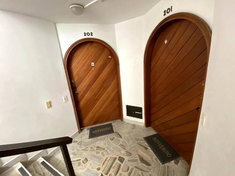 Apartamento Amoblado En Pinares Pereira Exterior photo