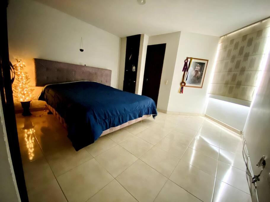 Apartamento Amoblado En Pinares Pereira Exterior photo