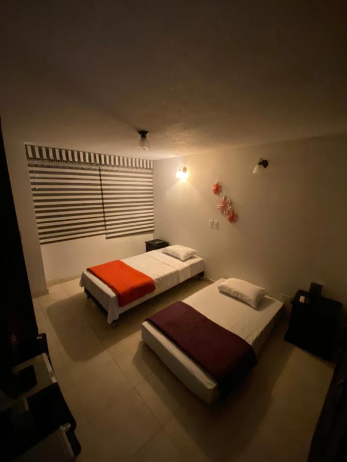 Apartamento Amoblado En Pinares Pereira Exterior photo